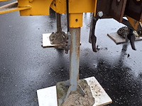 Bouwlandbemester ht8250, bouwjaar 2017 - afbeelding 7 van  16