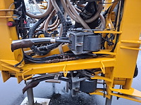 Bouwlandbemester ht8250, bouwjaar 2017 - afbeelding 8 van  16