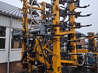 Bouwlandbemester ht8250, bouwjaar 2017