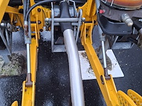 Bouwlandbemester ht8250, bouwjaar 2017 - afbeelding 12 van  16