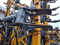 Bouwlandbemester ht8250, bouwjaar 2017 - afbeelding 16 van  16