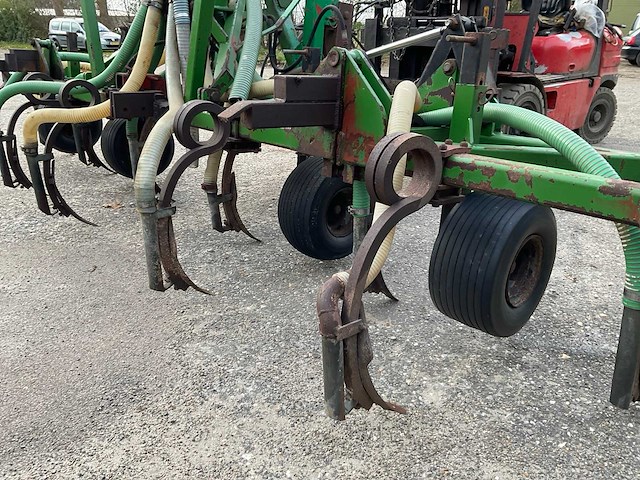 Bouwlandbemester - afbeelding 2 van  13