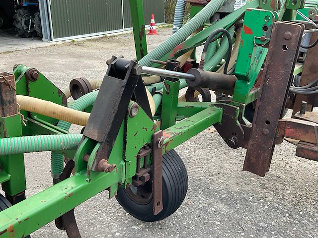 Bouwlandbemester - afbeelding 4 van  13