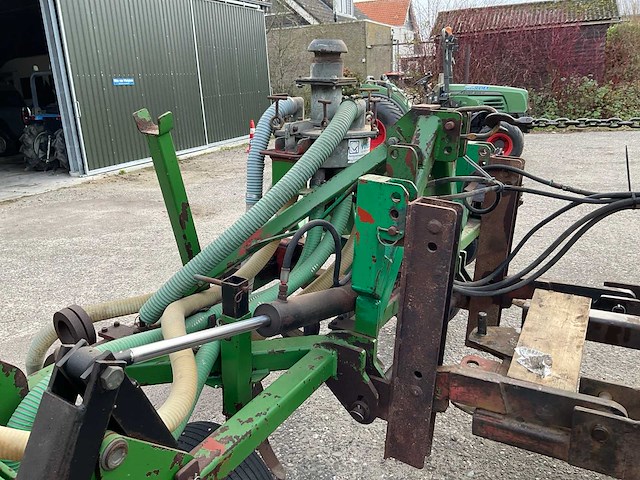 Bouwlandbemester - afbeelding 5 van  13