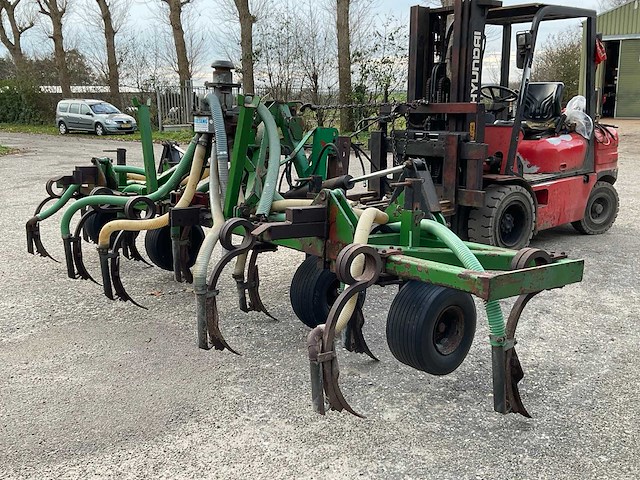 Bouwlandbemester - afbeelding 1 van  13