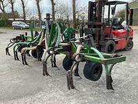 Bouwlandbemester - afbeelding 1 van  13