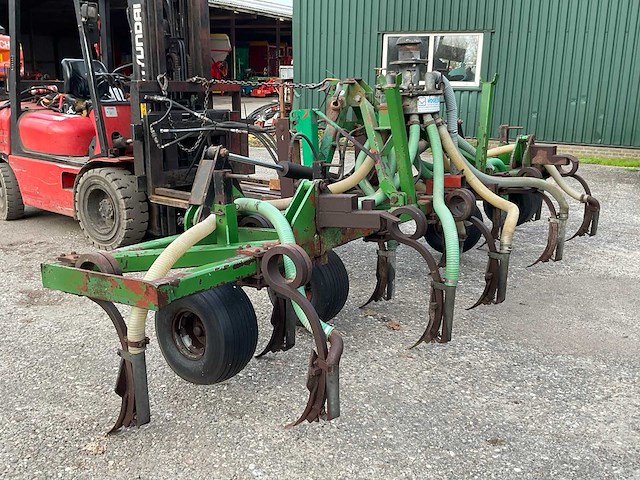 Bouwlandbemester - afbeelding 6 van  13