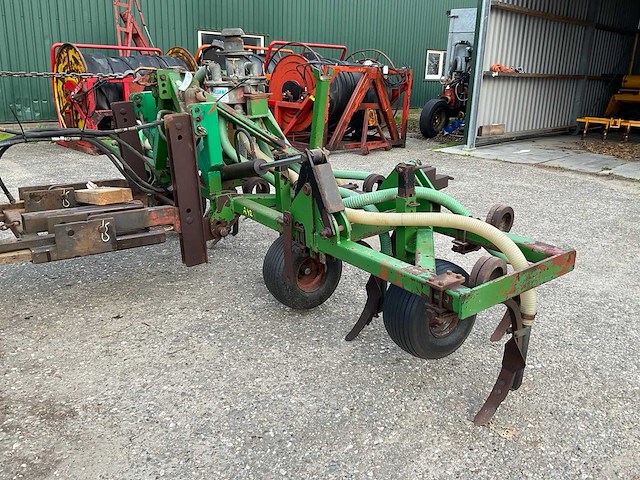 Bouwlandbemester - afbeelding 7 van  13