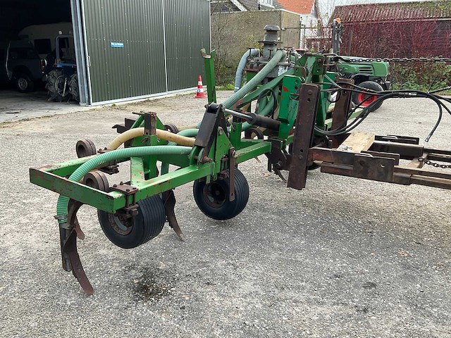 Bouwlandbemester - afbeelding 8 van  13
