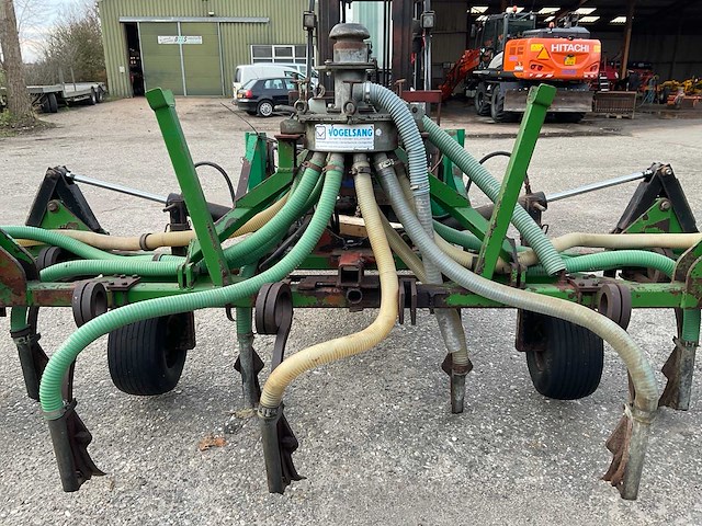 Bouwlandbemester - afbeelding 9 van  13