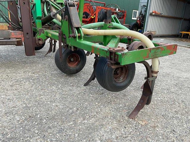 Bouwlandbemester - afbeelding 10 van  13
