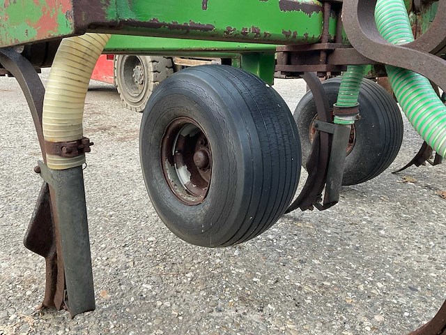 Bouwlandbemester - afbeelding 11 van  13