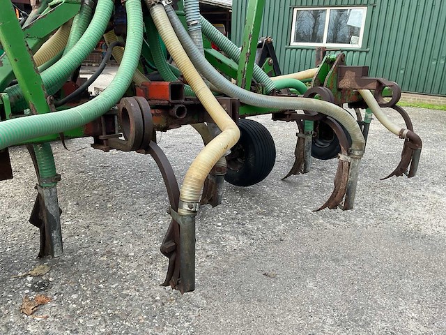 Bouwlandbemester - afbeelding 13 van  13