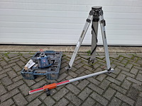 Bouwlaser, bosch, grl 400 h proff, 2016 - afbeelding 1 van  8