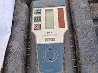 Bouwlaser, bosch, grl 400 h proff, 2016 - afbeelding 5 van  8