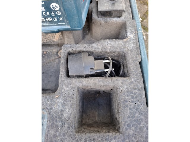 Bouwlaser, bosch, grl 400 h proff, 2016 - afbeelding 6 van  8