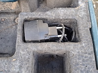 Bouwlaser, bosch, grl 400 h proff, 2016 - afbeelding 6 van  8