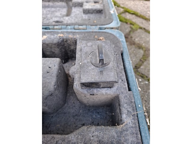 Bouwlaser, bosch, grl 400 h proff, 2016 - afbeelding 7 van  8