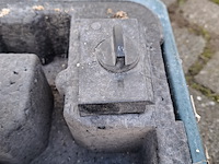 Bouwlaser, bosch, grl 400 h proff, 2016 - afbeelding 7 van  8