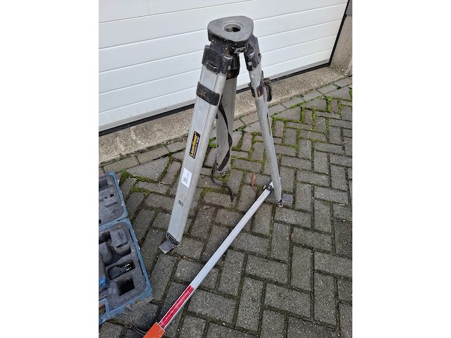 Bouwlaser, bosch, grl 400 h proff, 2016 - afbeelding 8 van  8