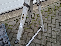 Bouwlaser, bosch, grl 400 h proff, 2016 - afbeelding 8 van  8