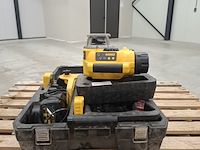 Bouwlaser, dewalt, dw077 - afbeelding 1 van  10