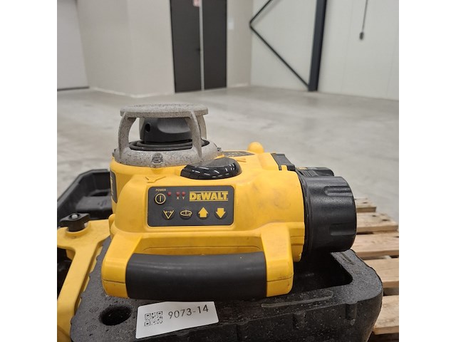 Bouwlaser, dewalt, dw077 - afbeelding 3 van  10