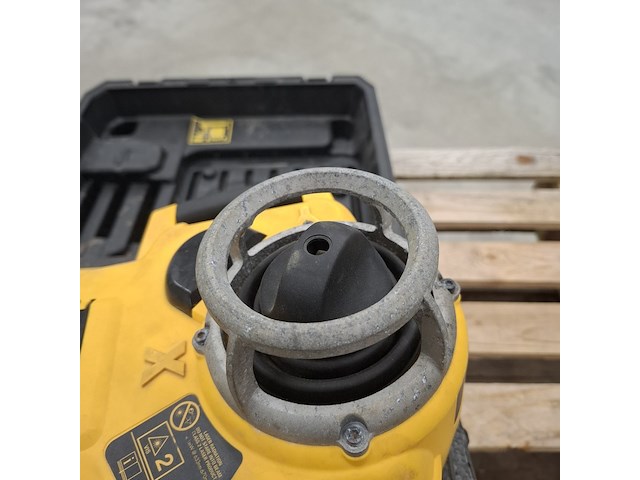 Bouwlaser, dewalt, dw077 - afbeelding 5 van  10