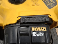 Bouwlaser, dewalt, dw077 - afbeelding 6 van  10