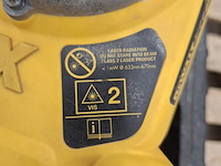 Bouwlaser, dewalt, dw077 - afbeelding 7 van  10