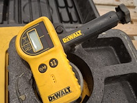Bouwlaser, dewalt, dw077 - afbeelding 8 van  10