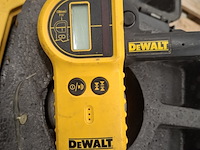 Bouwlaser, dewalt, dw077 - afbeelding 9 van  10