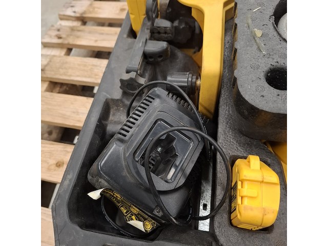 Bouwlaser, dewalt, dw077 - afbeelding 10 van  10