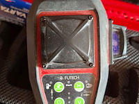 Bouwlaser futech, multi cross 4d - afbeelding 6 van  7