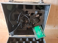 Bouwlaser futech, multicross 3d - afbeelding 5 van  5