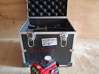 Bouwlaser futech, multicross 3d - afbeelding 1 van  6