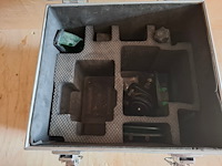 Bouwlaser futech, multicross 3d - afbeelding 6 van  6