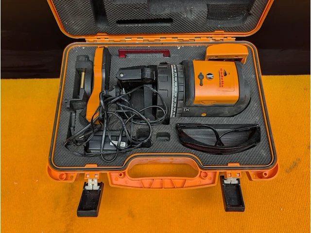 Bouwlaser gadella, multi-liner fl55+ - afbeelding 2 van  8