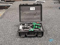 Bouwlaser hilda - afbeelding 1 van  7