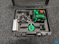 Bouwlaser hilda - afbeelding 2 van  7