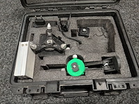 Bouwlaser hilda - afbeelding 7 van  7