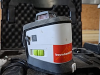 Bouwlaser laserliner, superplane-laser 3g pro - afbeelding 2 van  6