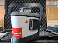 Bouwlaser laserliner, superplane-laser 3g pro - afbeelding 3 van  6