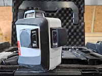 Bouwlaser laserliner, superplane-laser 3g pro - afbeelding 4 van  6