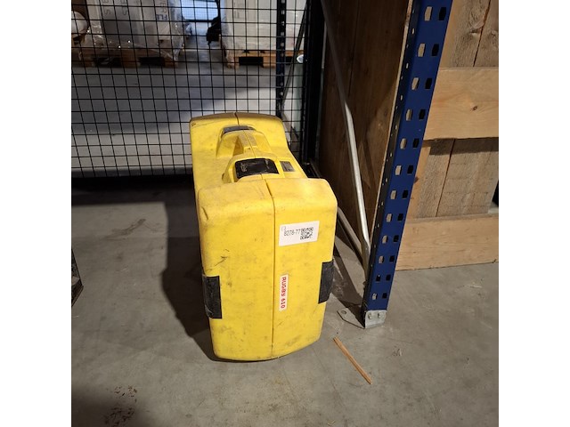 Bouwlaser , leica, rugby 610 - afbeelding 2 van  10