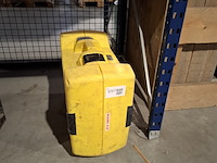 Bouwlaser , leica, rugby 610 - afbeelding 2 van  10