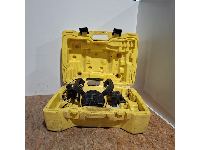 Bouwlaser , leica, rugby 610 - afbeelding 1 van  10