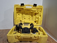 Bouwlaser , leica, rugby 610 - afbeelding 1 van  10