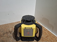 Bouwlaser , leica, rugby 610 - afbeelding 4 van  10