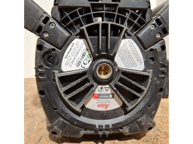 Bouwlaser , leica, rugby 610 - afbeelding 6 van  10